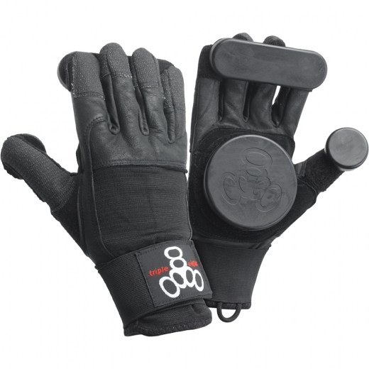 Triple8 Longboard Slide Glove S/M