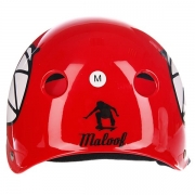 Triple8 Sweatsaver Maloof Special Edition Apple Red Gloss L