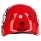 Triple8 Sweatsaver Maloof Special Edition Apple Red Gloss L