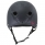 Triple8 Mike Vallely Get used to it brainsaver rubber with Sweatsaver Liner Black