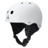 Triple8 Old School Snow White Rubber L