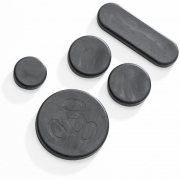 Triple8 Replacememt Slide Glove Pucks