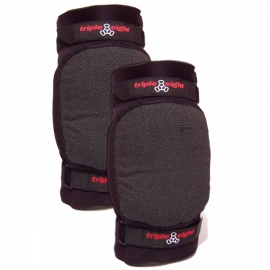Triple8 Second Skin Knee Pads S