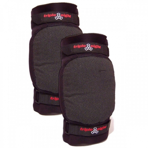Triple8 Second Skin Knee Pads S