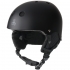 Triple8 Standard Snow Helmet Black