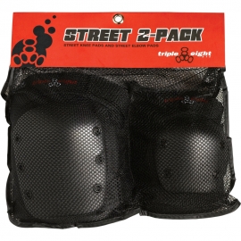 Triple8 Street 2-Pack L