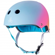 Triple8 The Certified Sweatsaver Sunset XS/S