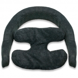 Triple8 Sweatsaver Replacement Liner Black
