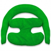 Triple8 Sweatsaver Replacement Liner Green