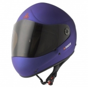 Triple8 T8 Racer Blue Rubber L/XL