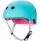 Triple8 The Certified Sweatsaver Teal Hologram XS/S