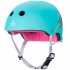 Triple8 The Certified Sweatsaver Teal Hologram XS/S