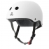 Triple8 The Certified Sweatsaver Helmet White Rubber XL/XXL