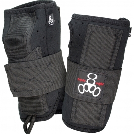 Triple8 Undercover Snow Wrist Guards Jr
