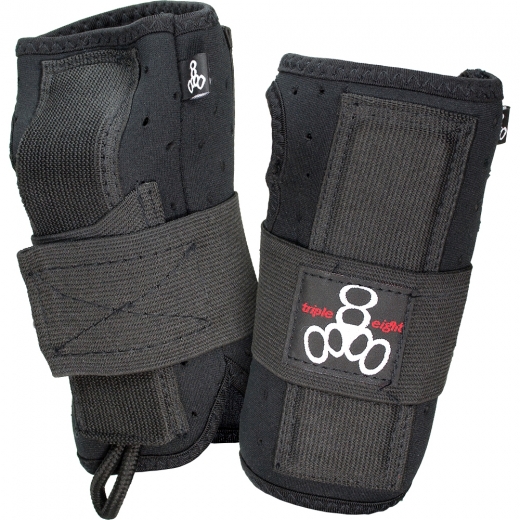 Triple8 Undercover Snow Wrist Guards M