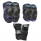 Triple8 Saver Series 3-Pack Galaxy Print