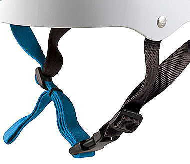 Ремінь регулювання Triple8 Sweatsaver Halo Water Helmet White Glossy