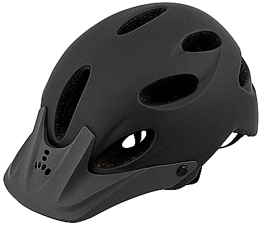 Вентиляційні отвори Triple8 Compass Black Rubber