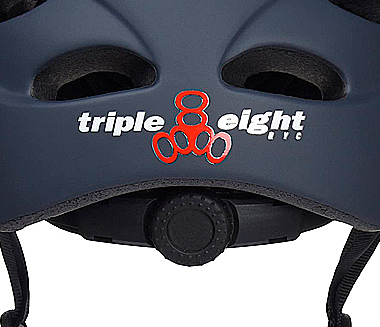 Регулятор об'єму Triple8 Compass Gun Matte