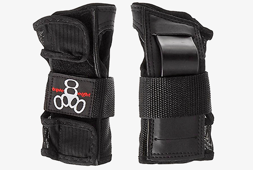 Захист зап'ястя Triple8 Derby Jr. 3-pack