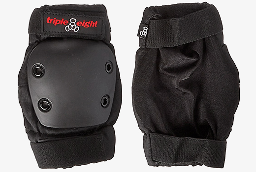 Наколенники Triple8 Derby Jr. 3-pack