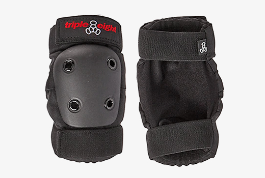 Налокітники Triple8 Derby Jr. 3-pack
