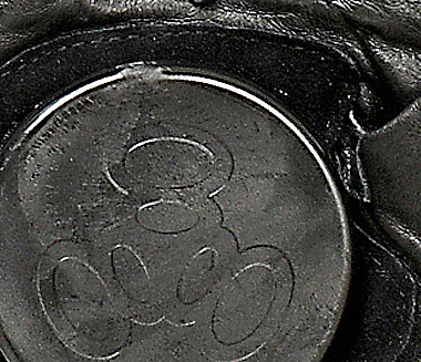 Литий диск Triple8 Downhill Glove