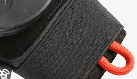 Особливості Triple8 Downhill Glove