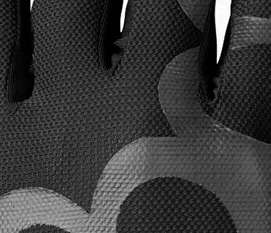 Тканина Triple8 ExoSkin Glove