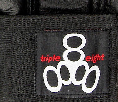 Фиксирующий ремень Triple8 Hired Hands