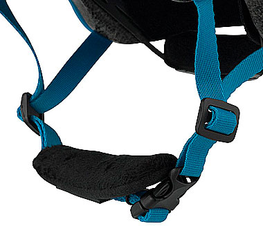 Ремінець регулювання в Triple8 Lil 8 Blue
