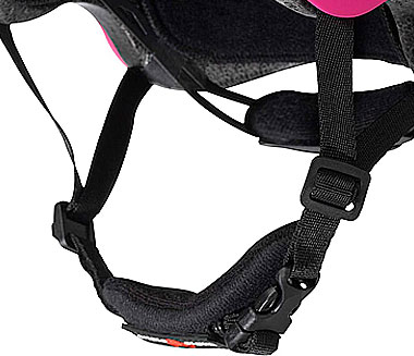 Ремешок регулировки в Triple8 Lil 8 Pink