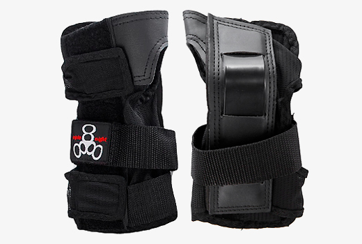 Защита запястья Triple8 Saver Series 3-Pack