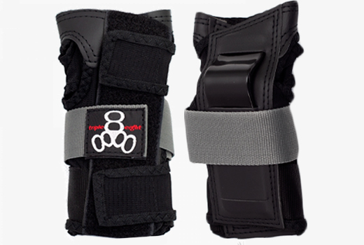 Захист зап'ястя Triple8 Saver Series 3-Pack Camo