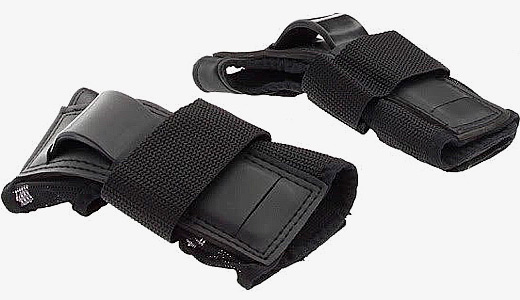 Triple8 Saver wristsaver відмінності