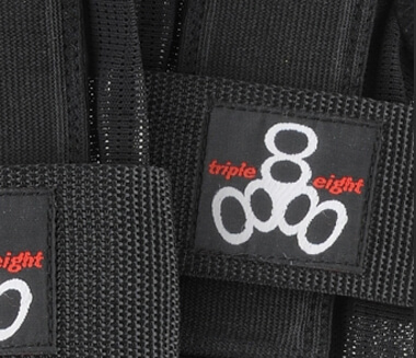 Деталі Triple8 Saver Wristsaver II