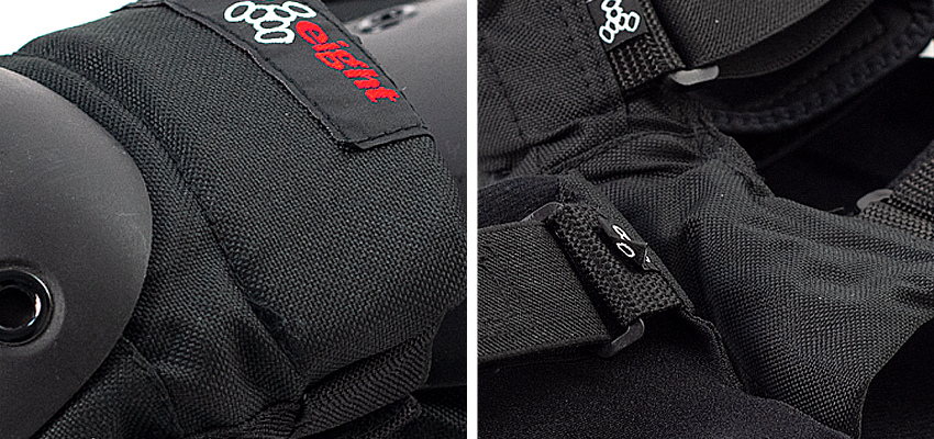 Особливості Triple8 Street 2-Pack