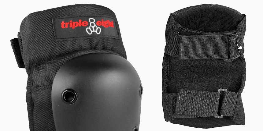 Внешний вид Triple8 Street Elbow