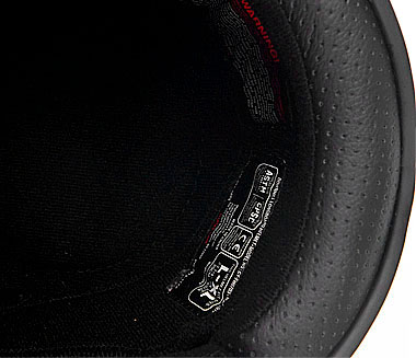 Подкладка Triple8 T8 Racer Blue Rubber