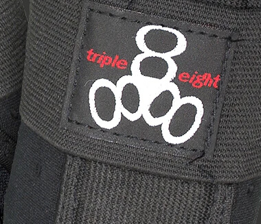 Деталі Triple8 Undercover Snow Wrist Guards