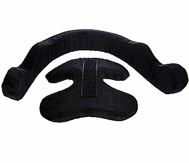 Вкладиші в Triple8 Sweatsaver White Rubber